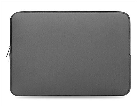 15.6 Inch Laptop Sleeve Computer Case Bag Cover Compatible for all 15-15.6 inch laptop Apple 15.4" MacBook Pro or with Retina 2015 and Before Microsoft Surface Book 2 15.6" Hp Elitebook 850 g5