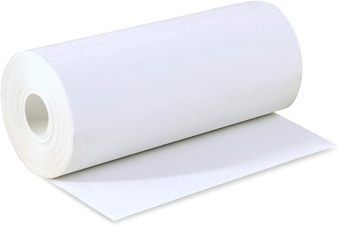 2 1/4 x 30 feet x 144 rolls CORELESS BPA Free Thermal Paper Rolls for Poynt and Pidion Thermal Receipt Printers. 25mm diameter