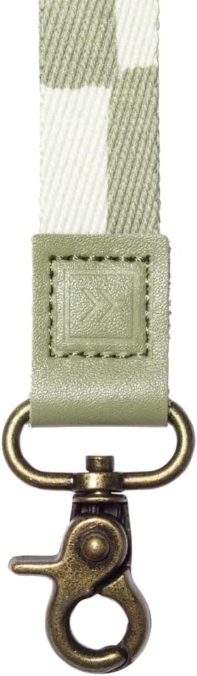 Thread Wallets Wrist Lanyard Strap for Men & Women, Wristlet Keychain for Badge, Wallet, and Phone Wrist Strap