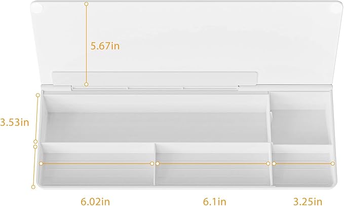 TOWON Small Desktop Whiteboard with Artificial Potted Plant & Nano Incense Stone Aromatic, Dry Erase Board for Desk Notes, Desktop Whiteboard Notepad Dry Erase with Organizer for Home Office Décor