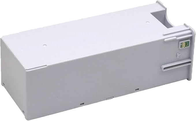 Maintenance Box Waste Ink Tank Compatible with Epson 7800 7880 7908 4880C 4800 9910 9908 9880 9890 9800 9900 11880C