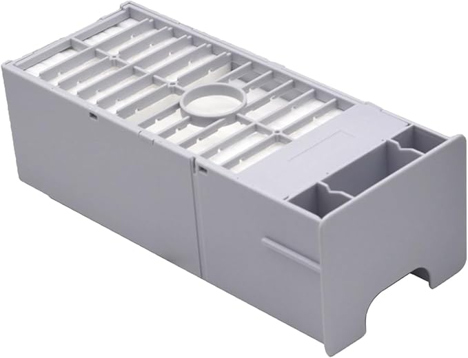 Maintenance Box Waste Ink Tank Compatible with Epson 7800 7880 7908 4880C 4800 9910 9908 9880 9890 9800 9900 11880C