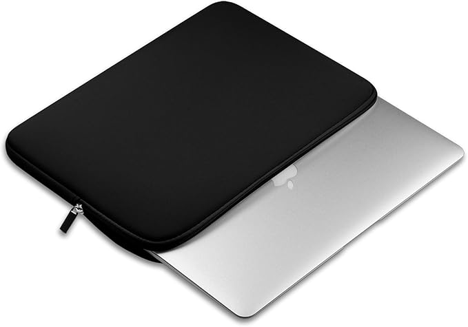 15.6 Inch Laptop Sleeve Computer Case Bag Cover Compatible for all 15-15.6 inch laptop Apple 15.4" MacBook Pro or with Retina 2015 and Before Microsoft Surface Book 2 15.6" Hp Elitebook 850 g5