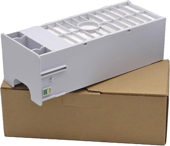 Maintenance Box Waste Ink Tank Compatible with Epson 7800 7880 7908 4880C 4800 9910 9908 9880 9890 9800 9900 11880C