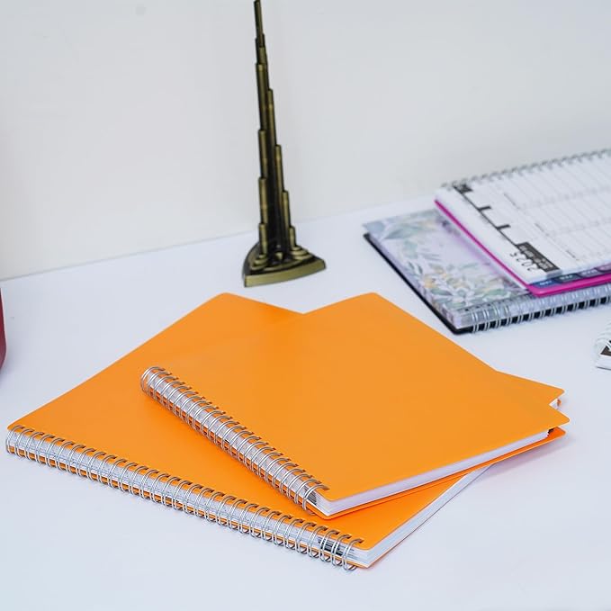 2025 Appointment Book & Planner- Ensight 8.5 x 11 inches, Large Tabbed Daily Hourly Weekly Planner, Calendar & Schedule Book 15-Minute time Slots, Business & Personal Planner Jan 2025- Dec 2025- Yellow