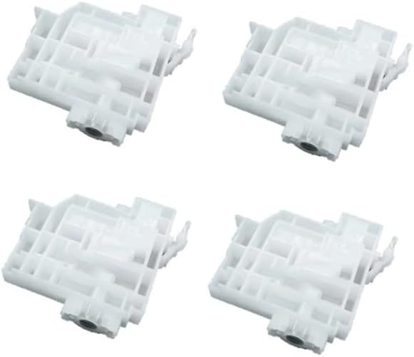 4PCS Color Ink Cartridge Damper for Epson L4260 L4263 L6178 L4165 L6498 L4167 L4160 L4163 L6276 L4156 L4269 L6170 L14158 L6176