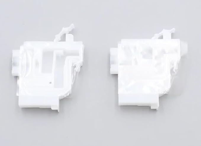 4PCS Color Ink Cartridge Damper for Epson L4260 L4263 L6178 L4165 L6498 L4167 L4160 L4163 L6276 L4156 L4269 L6170 L14158 L6176