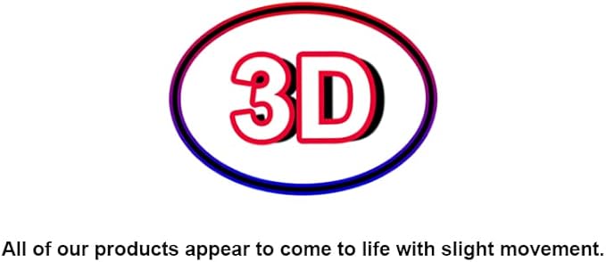 3D Royce Bookmark by Artgame - Shark Tunnel