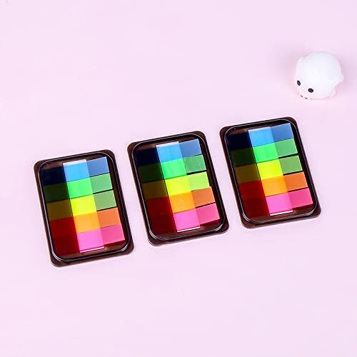 300PCS Sticky Index Tabs, Transparent Sticky Page Markers Notes, Book Markers, Sticky Note Tabs, Page Tabs, Label Stickers, Small Pop Up Post Tabs Flags Stickers