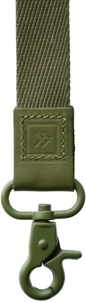 Thread Wallets Wrist Lanyard Strap for Men & Women, Wristlet Keychain for Badge, Wallet, and Phone Wrist Strap