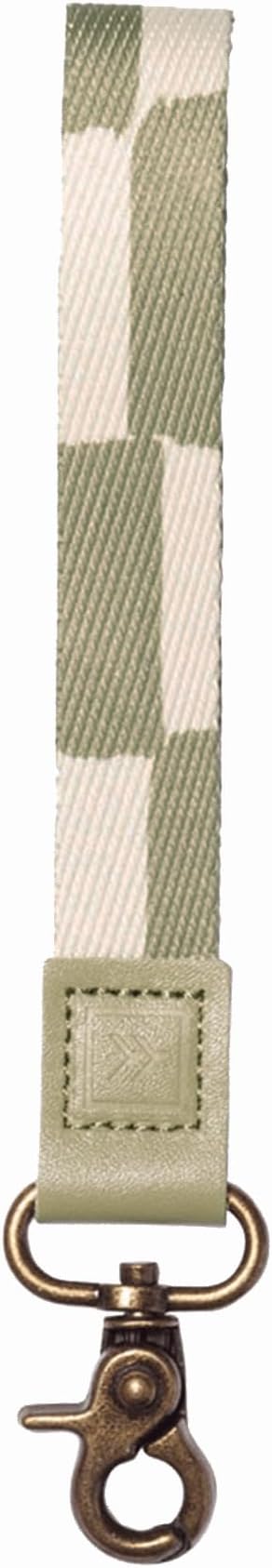 Thread Wallets Wrist Lanyard Strap for Men & Women, Wristlet Keychain for Badge, Wallet, and Phone Wrist Strap