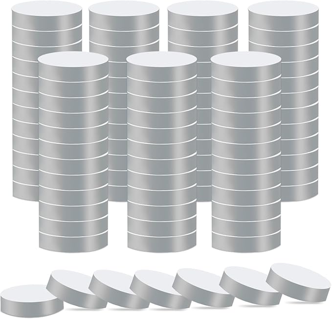 REHALY 1400 Pcs Wristbands for Events Paper Wristbands Waterproof Paper Bracelets Neon Wrist Bands Colored Wristbands Adhesive Hand Bands Armbands for Concerts(Silver)