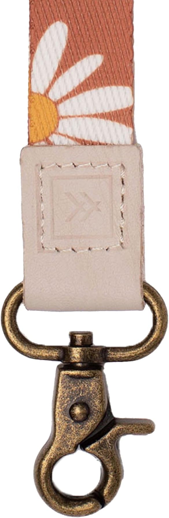 Thread Wallets Wrist Lanyard Strap for Men & Women, Wristlet Keychain for Badge, Wallet, and Phone Wrist Strap