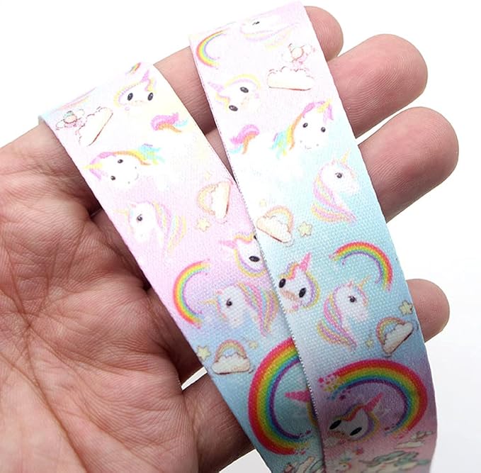 Yiflin Cute Neck Lanyard for Keys, Wallet, Id Card Holder, Cool Keychain Lanyard for Women, Men, Teacher