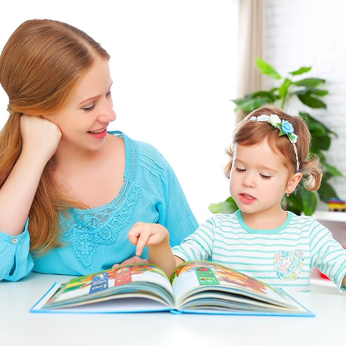 48 Pack Scented Bookmarks Magnetic Scratch and Sniff Bookmarks Fruit Food Bookmarks for Kids Cute Bookmarks with Sayings Christmas Bookmarks for Kids Students Teens Teachers (Fruit Flavor)