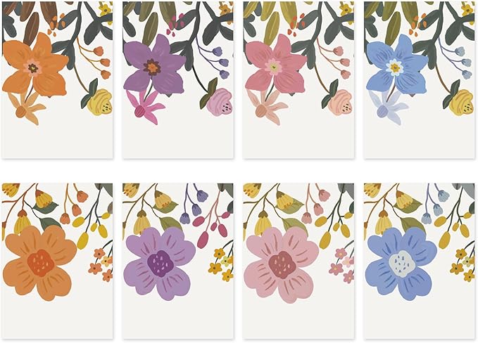 2025 Wall Calendar, Cabbrix Large Wall Calendar 2025-2026, 22 3/4" x 14 3/4", Calendar from January 2025 to July 2026,Monthly Calendar Perfect for Organizing & Planning, Floral Design