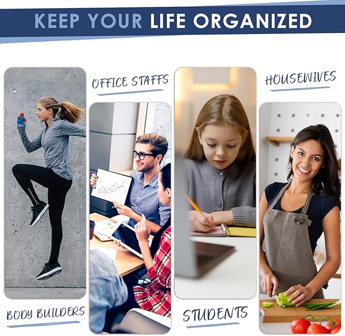 MAKELLO Large Magnetic Dry Erase Calendar Whiteboard Quarterly for Home, Bedroom, Office, Classroom, 4 Months, 36x24 in