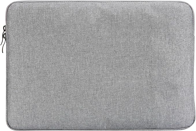 18.5 inch Sleeve case for Large Portable Monitor, with Pocket