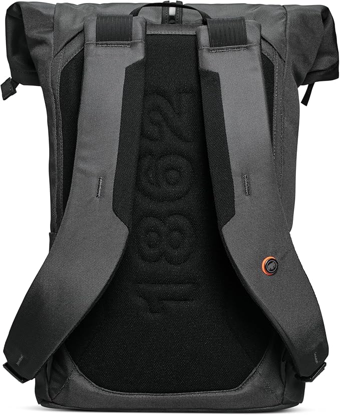 Mammut Daypack, Black, 15 L