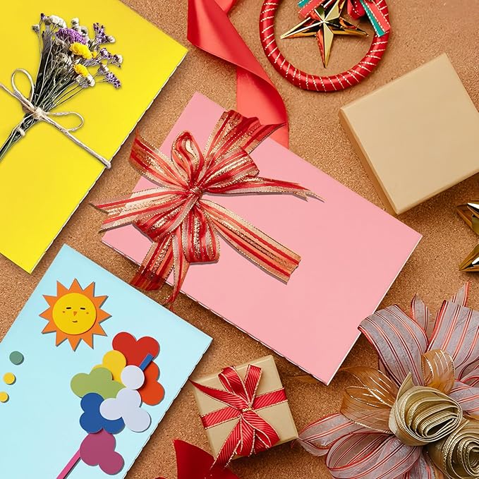 24 Pack Blank Books for Kids - 5.5"x 8.3", 60 Pages - Small Journals Bulk, Girls Notebooks for Drawing & Writing, Sketchbooks w/Colorful Soft Cover, Unlined Paper, A5 Travel Size