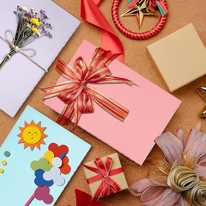 20 Pack Blank Books for Kids - 5.5"x 8.3", 60 Pages - Small Journals Bulk, Girls Notebooks for Drawing & Writing, Sketchbooks w/Colorful Soft Cover, Unlined Paper, A5 Travel Size