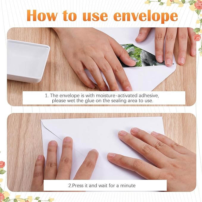 50 Pack Religious Get Well Cards with Scripture Assorted Bible Verse 4 x 6 Inch Affirmation Inspirational Christian Landscape Photography Wishing You Well Greeting Cards with Envelopes