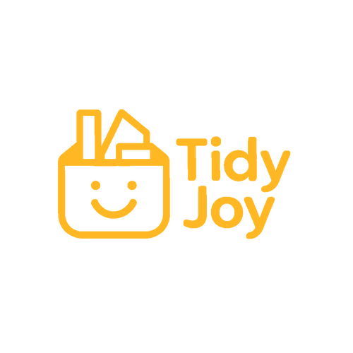 Tidy joy