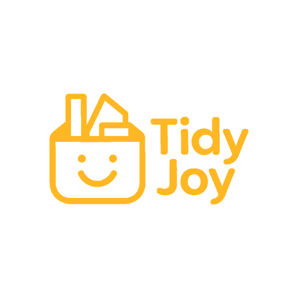 Tidy joy